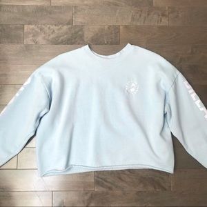 BILLABONG crewneck sweater